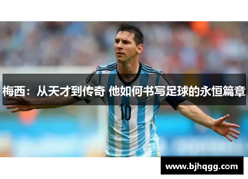 梅西:从天才到传奇 他如何书写足球的永恒篇章 梅西:从天才到传奇 他如何书写足球的永恒篇章